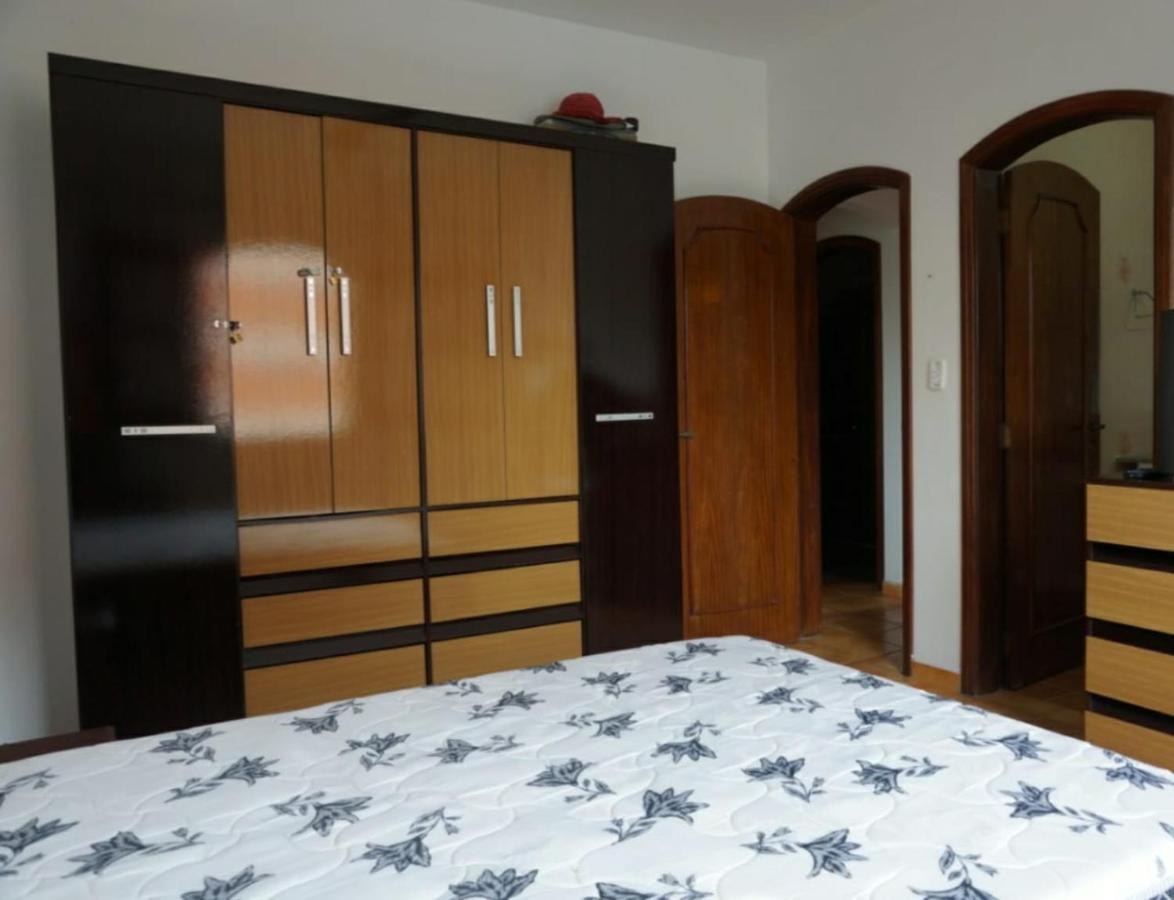 גוארויה Apartamento Aureo Guenaga מראה חיצוני תמונה