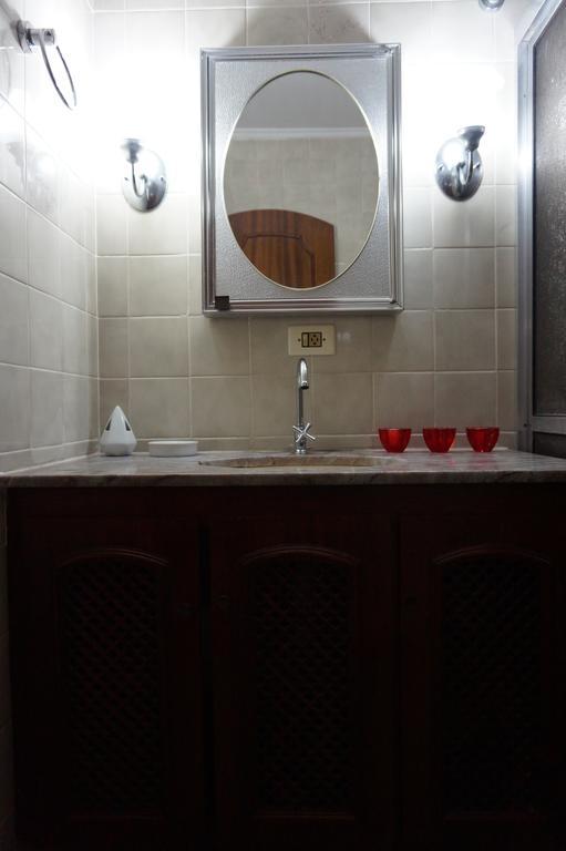 גוארויה Apartamento Aureo Guenaga חדר תמונה