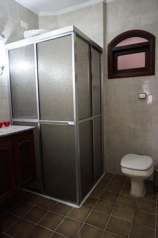 גוארויה Apartamento Aureo Guenaga מראה חיצוני תמונה
