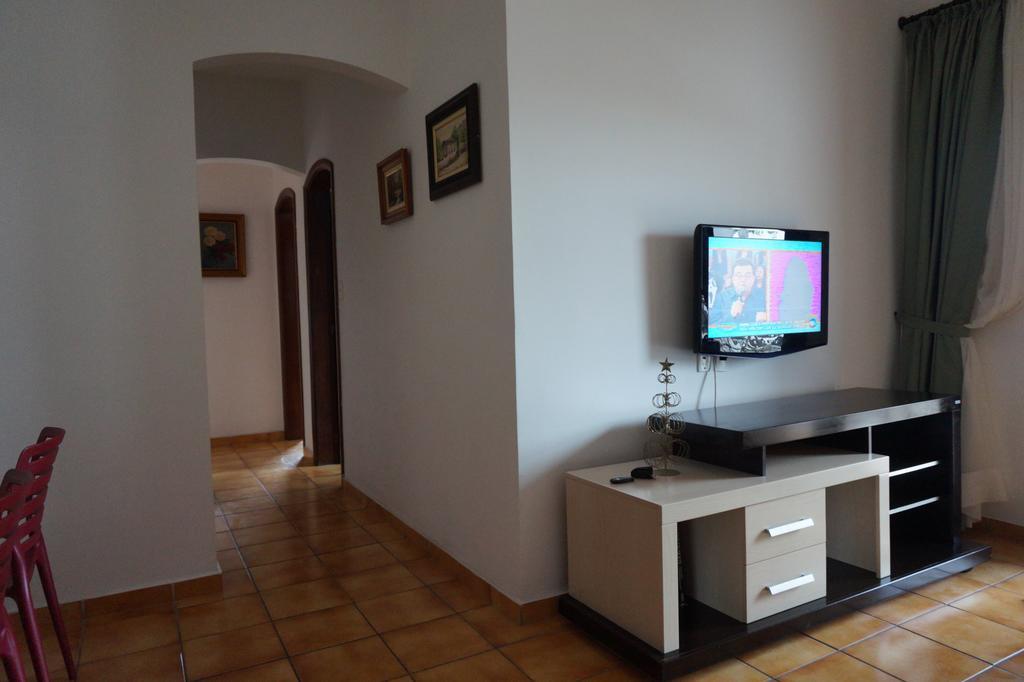 גוארויה Apartamento Aureo Guenaga חדר תמונה