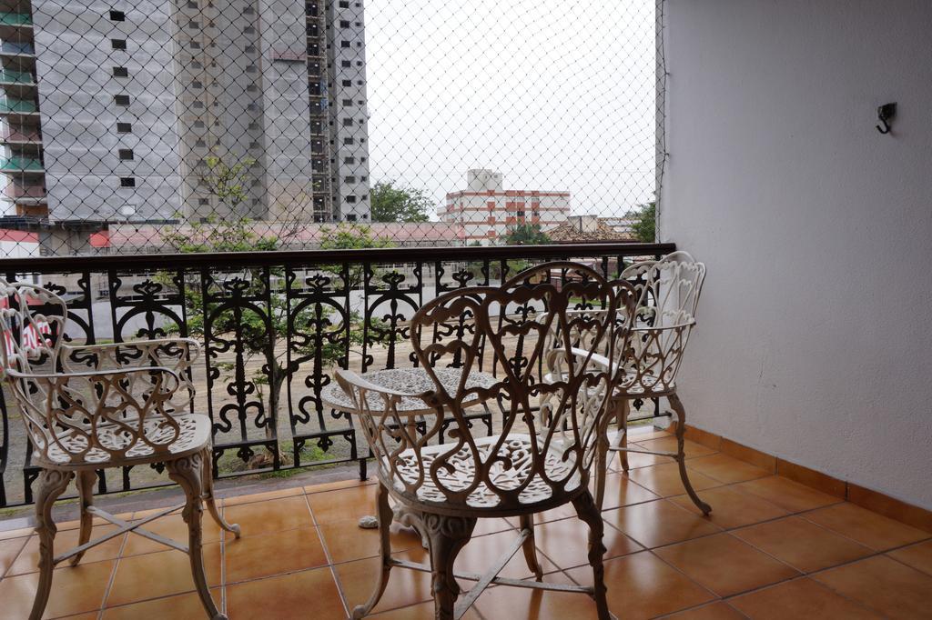 גוארויה Apartamento Aureo Guenaga מראה חיצוני תמונה