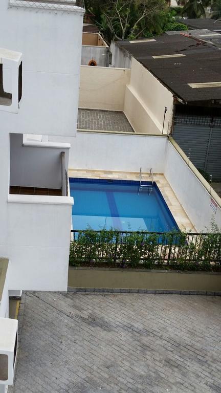 גוארויה Apartamento Aureo Guenaga חדר תמונה